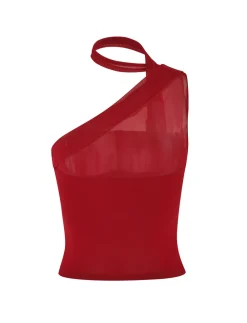 Tiger Mist Tops<FIONA TOP