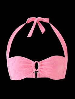 Tiger Mist Bikinis<FIORA BIKINI TOP
