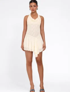 Tiger Mist Dresses<FIORELLA MINI DRESS