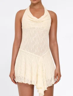Tiger Mist Dresses<FIORELLA MINI DRESS