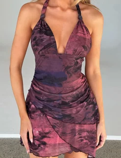 Tiger Mist Dresses<FRIEDA DRESS