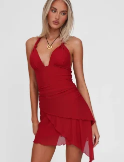 Tiger Mist Dresses<FRIEDA MINI DRESS
