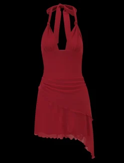 Tiger Mist Dresses<FRIEDA MINI DRESS