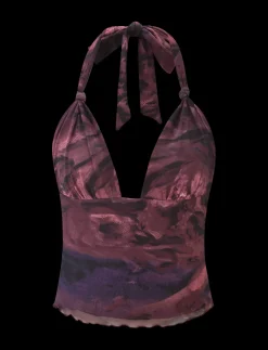 Tiger Mist Tops<FRIEDA TOP