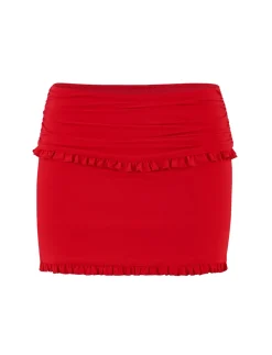 Tiger Mist Shorts|Skirts<GINNY SKORT
