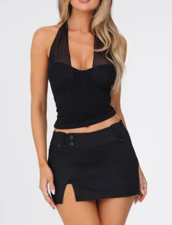 Tiger Mist Tops<GRANGER TOP