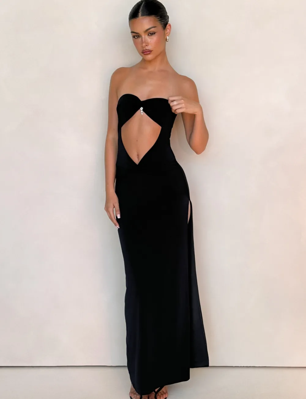 Tiger Mist Dresses<GRAZIA DRESS