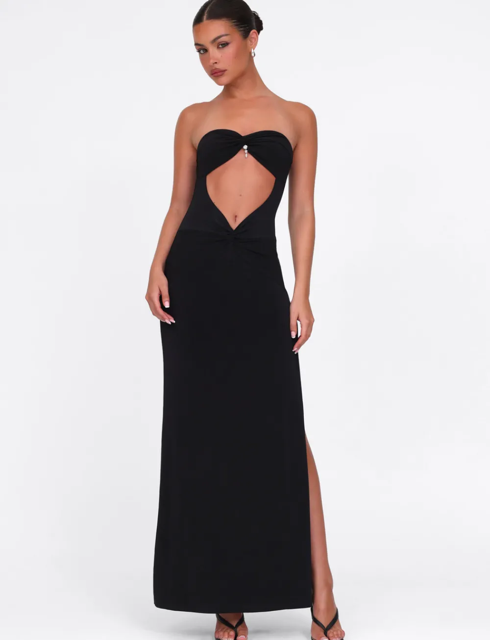 Tiger Mist Dresses<GRAZIA DRESS