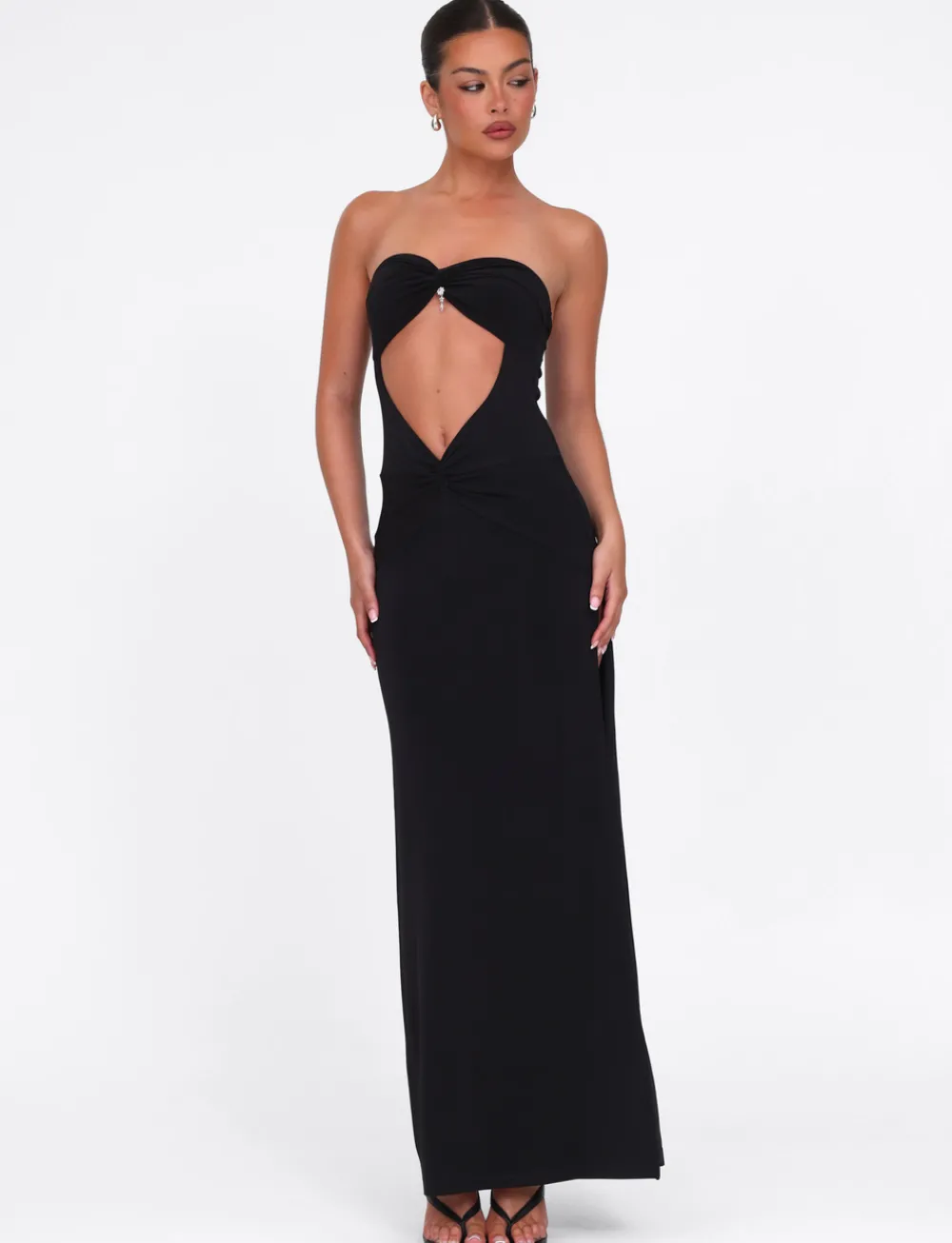 Tiger Mist Dresses<GRAZIA DRESS