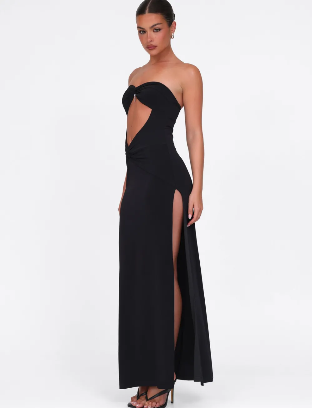 Tiger Mist Dresses<GRAZIA DRESS
