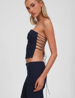 Tiger Mist Sets|Tops<GWENDOLINE TOP