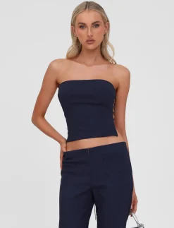 Tiger Mist Sets|Tops<GWENDOLINE TOP