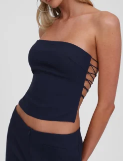 Tiger Mist Sets|Tops<GWENDOLINE TOP