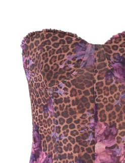 Tiger Mist Sets|Tops<HOLLIS TOP
