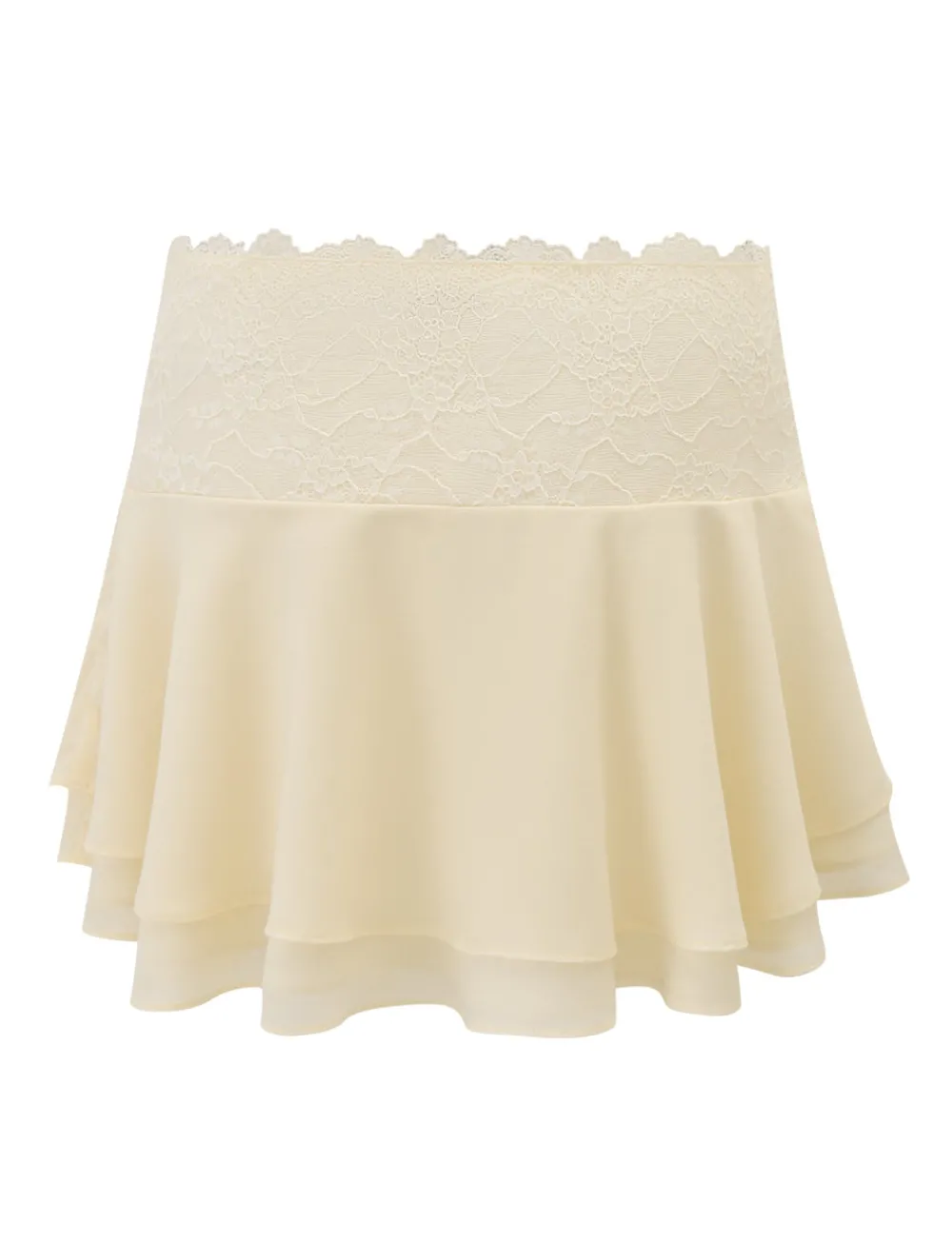 Tiger Mist Skirts|Sets<INDIGO SKIRT