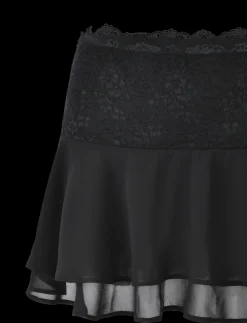 Tiger Mist Skirts|Sets<INDIGO SKIRT