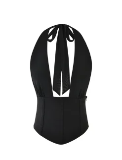 Tiger Mist Tops<JANECE TOP