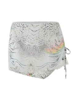 Tiger Mist Skirts|Sets<JOSEPHINE MINI SKIRT