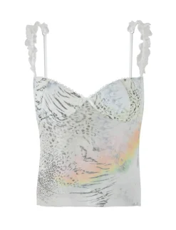 Tiger Mist Sets|Tops<JOSEPHINE TOP
