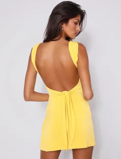 Tiger Mist Dresses<JOSLIN DRESS