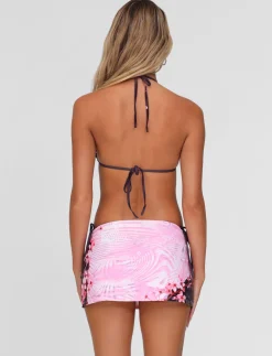 Tiger Mist Skirts<JOVANNA MINI SKIRT