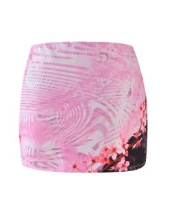 Tiger Mist Skirts<JOVANNA MINI SKIRT