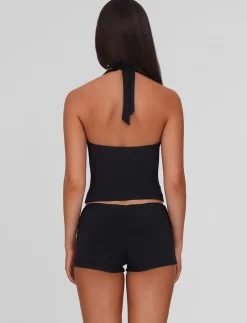 Tiger Mist Shorts|Sets<JOVIENNE SHORT
