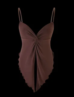 Tiger Mist Tops|Sets<JOVIENNE TOP
