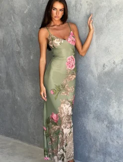 Tiger Mist Dresses<JULIANNA DRESS