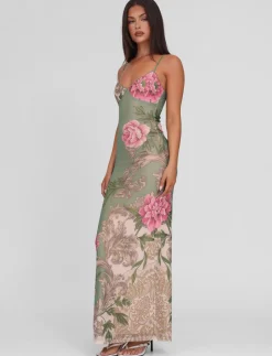 Tiger Mist Dresses<JULIANNA DRESS