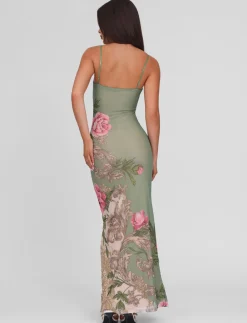 Tiger Mist Dresses<JULIANNA DRESS