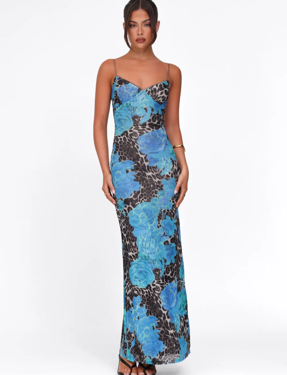 Tiger Mist Dresses<JULIANNA DRESS
