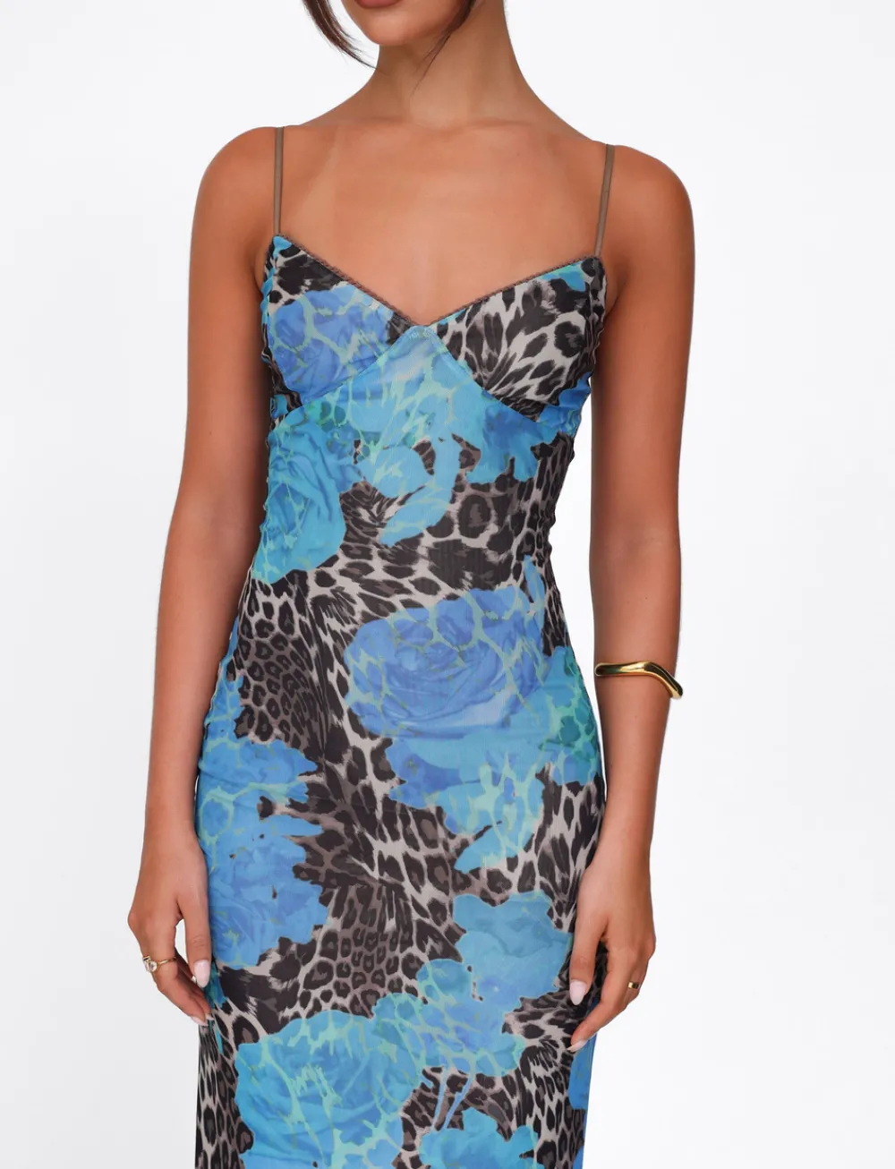 Tiger Mist Dresses<JULIANNA DRESS