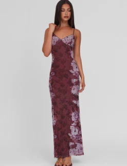 Tiger Mist Dresses<JULIANNA DRESS