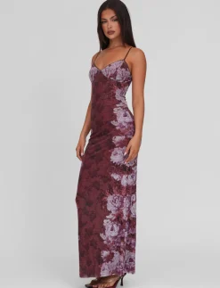 Tiger Mist Dresses<JULIANNA DRESS