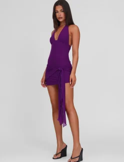 Tiger Mist Dresses<JUSTINA MINI DRESS