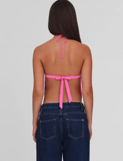 Tiger Mist Tops<KAELAH TOP
