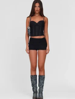 Tiger Mist Sets|Tops<KAIRA CORSET TOP