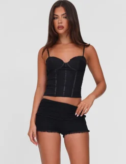 Tiger Mist Sets|Tops<KAIRA CORSET TOP