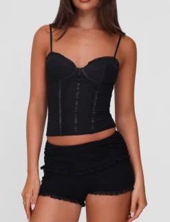 Tiger Mist Sets|Tops<KAIRA CORSET TOP