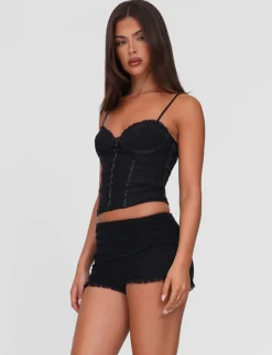 Tiger Mist Sets|Tops<KAIRA CORSET TOP