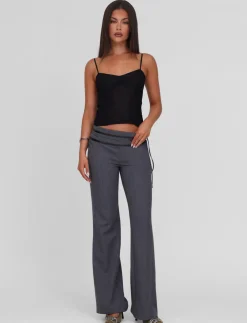 Tiger Mist Tops<KALLIE TOP
