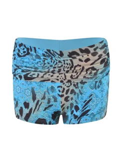 Tiger Mist Sets|Shorts<KARINA SHORT