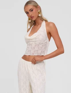 Tiger Mist Sets|Tops<KATERINA TOP
