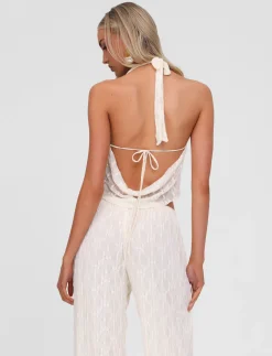Tiger Mist Sets|Tops<KATERINA TOP