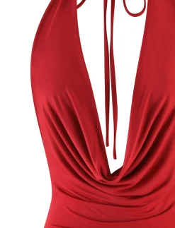 Tiger Mist Dresses<KEIRA MINI DRESS
