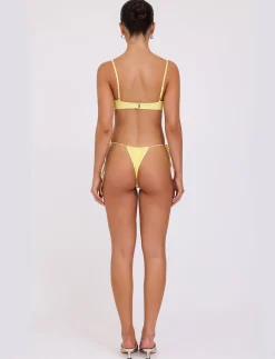 Tiger Mist Bikinis<KHESSA BIKINI BOTTOM