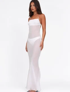 Tiger Mist Dresses<KIAH MAXI DRESS