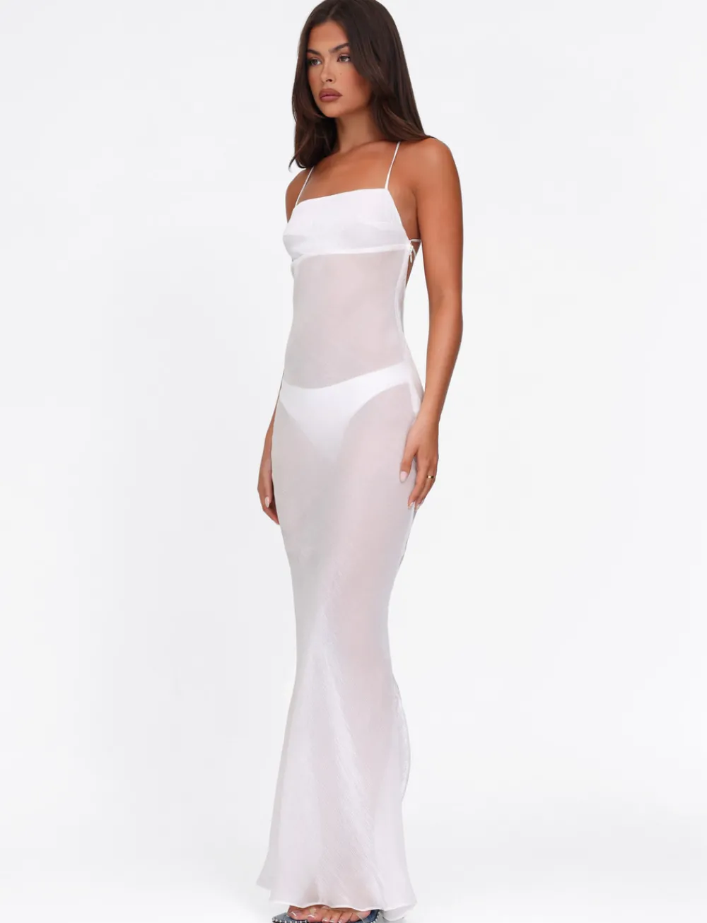 Tiger Mist Dresses<KIAH MAXI DRESS