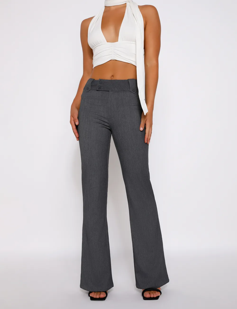 Tiger Mist Pants<KITTIE HIGH RISE PANT